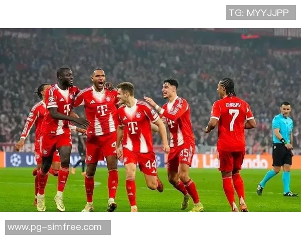 欧冠激战阿森纳与拜仁互交白卷全场气氛紧张引发热议