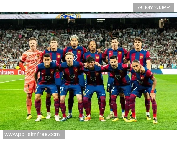 巴萨逆转多特蒙德3-2帽子戏法点燃全场热情转会传闻再起