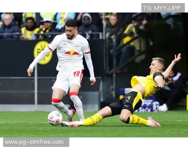 德甲精彩对决莱比锡狂胜多特蒙德五球大捷引爆全场激情